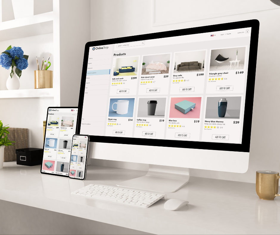 What Makes a Website Look Professional?